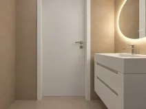 Pronájem bytu 1+kk, Lázně Bělohrad, Jínova, 25 m2