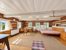 Prodej chalupy, Kořenov, 220 m2