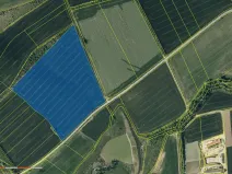 Prodej pole, Zlobice, 85800 m2