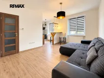 Prodej bytu 2+kk, Šumperk, Wolkerova, 52 m2