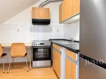 Pronájem bytu 2+kk, Písek, Za Pazdernou, 57 m2