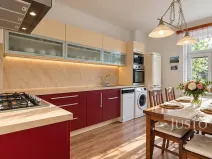 Prodej rodinného domu, Písek, Denisova, 130 m2