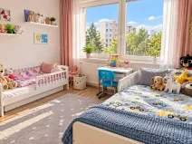 Prodej bytu 3+1, Písek, třída Přátelství, 65 m2