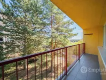 Prodej bytu 4+1, Praha - Újezd nad Lesy, Žherská, 81 m2