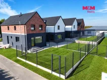 Prodej rodinného domu, Syrovice, 95 m2