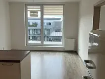Pronájem bytu 2+kk, Horoměřice, Velvarská, 53 m2