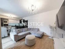 Prodej bytu 2+kk, Praha - Žižkov, Olšanská, 52 m2