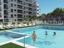 Prodej bytu 4+kk, La Torre d'en Doménec, Španělsko, 75 m2