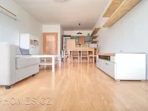Pronájem bytu 3+kk, Praha - Řepy, Skuteckého, 75 m2