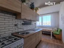 Prodej bytu 2+1, Břeclav, Slovácká, 53 m2