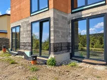 Prodej činžovního domu, Praha - Hlubočepy, 254 m2