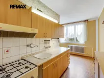 Prodej bytu 3+1, Horšovský Týn, Lidická, 72 m2