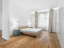 Pronájem bytu 3+kk, Praha - Vinohrady, Laubova, 114 m2