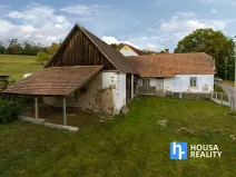 Prodej chalupy, Soběšice, 164 m2