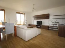 Pronájem bytu 2+kk, Praha - Smíchov, Na Zatlance, 55 m2