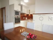 Pronájem bytu 2+kk, Praha - Smíchov, Na Zatlance, 55 m2