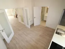 Pronájem bytu 2+kk, Praha - Nové Město, Melounová, 53 m2