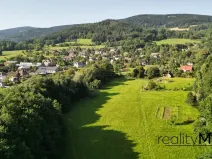 Prodej louky, Proseč pod Ještědem, 3713 m2