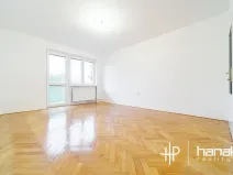 Pronájem bytu 3+1, Křelov-Břuchotín, Sluneční, 85 m2