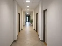 Pronájem kanceláře, Kolín, Plynárenská, 55 m2