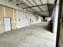 Pronájem skladu, Boršice, 171 m2