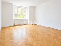 Pronájem rodinného domu, Praha - Střešovice, Západní, 200 m2