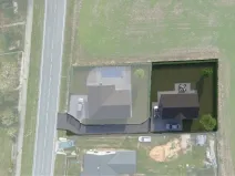 Prodej pozemku pro bydlení, Mikulovice, 647 m2