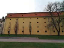 Prodej historického objektu, Doksany, 1751 m2