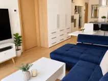 Prodej bytu 2+kk, Praha - Vysočany, Pod Harfou, 56 m2