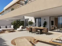 Prodej bytu 4+kk, Mijas, Španělsko, 99 m2