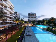 Prodej bytu 4+kk, Villajoyosa, Španělsko, 95 m2