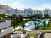 Prodej bytu 4+kk, Villajoyosa, Španělsko, 95 m2