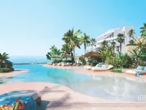 Prodej bytu 4+kk, Mijas, Španělsko, 84 m2
