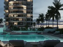 Prodej bytu 5+kk, Calp, Španělsko, 104 m2