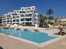 Prodej bytu 4+kk, Denia, Španělsko, 87 m2
