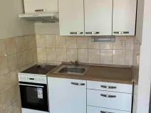 Pronájem bytu 1+kk, Děčín, Tržní, 33 m2