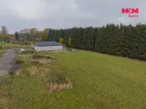 Prodej pozemku pro bydlení, Krásná, 997 m2