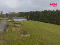 Prodej pozemku pro bydlení, Krásná, 999 m2