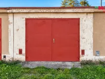 Prodej garáže, Dobruška, 22 m2