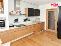 Prodej bytu 3+kk, Praha - Újezd, Vodnická, 84 m2