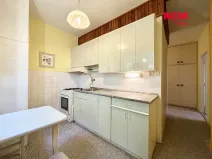 Prodej bytu 3+1, Opava - Předměstí, Milady Horákové, 54 m2