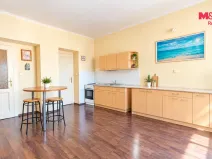 Prodej bytu 2+kk, Praha - Bubeneč, Jugoslávských partyzánů, 48 m2