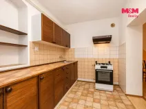 Prodej rodinného domu, Opatov, 106 m2