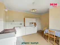 Prodej rodinného domu, Pavlíkov - Skřivaň, 200 m2