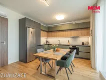 Prodej bytu 2+kk, Praha, Prosecká, 39 m2