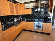 Pronájem bytu 3+kk, Olomouc, Hanáckého pluku, 90 m2