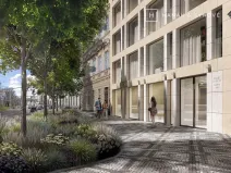 Prodej bytu 1+kk, Brno, Koliště, 39 m2