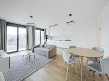 Pronájem bytu 3+kk, Praha - Strašnice, Nad vodovodem, 90 m2