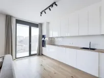 Pronájem bytu 3+kk, Praha - Strašnice, Nad vodovodem, 90 m2