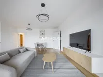 Pronájem bytu 3+kk, Praha - Strašnice, Nad vodovodem, 90 m2